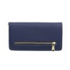 Gyöngyös kék pénztárca (GB-FLD9367)