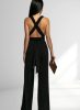 Fekete infinity maxi overál