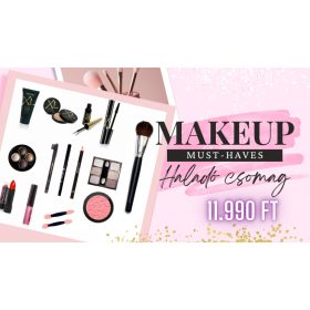 Haladó smink készlet (nagy)