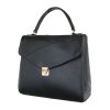 Fekete kézi- vagy válltáska (TA-A133)