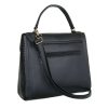 Fekete kézi- vagy válltáska (TA-A133)