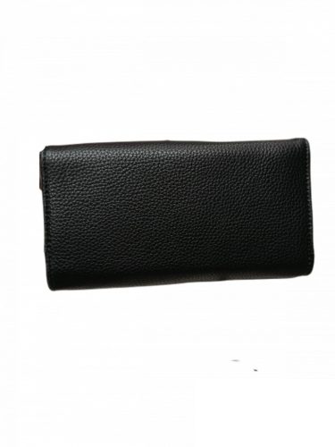 Fekete pincértárca / brifkó (YF-107)