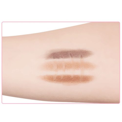 Szemhéj feszesítő tapasz megereszkedett szemekre (alap csomag-48 db)