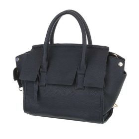 Fekete kézi táska (ta-a01)