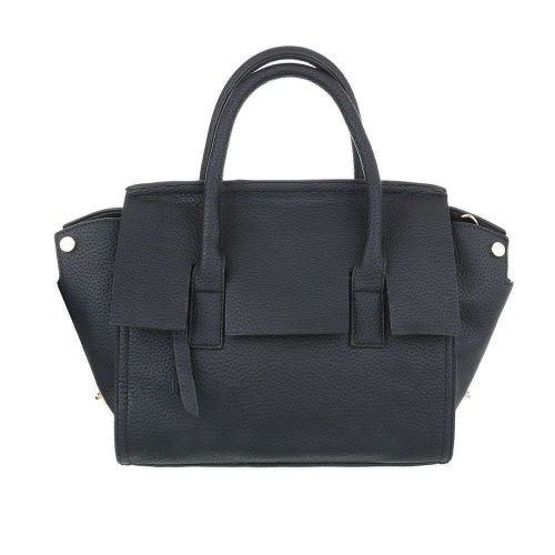 Fekete kézi táska (ta-a01)