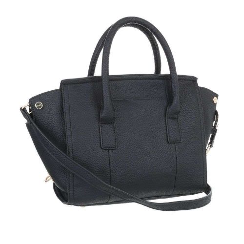 Fekete kézi táska (ta-a01)