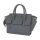 Szürke kézi táska (ta-a01)