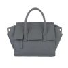 Szürke kézi táska (ta-a01)