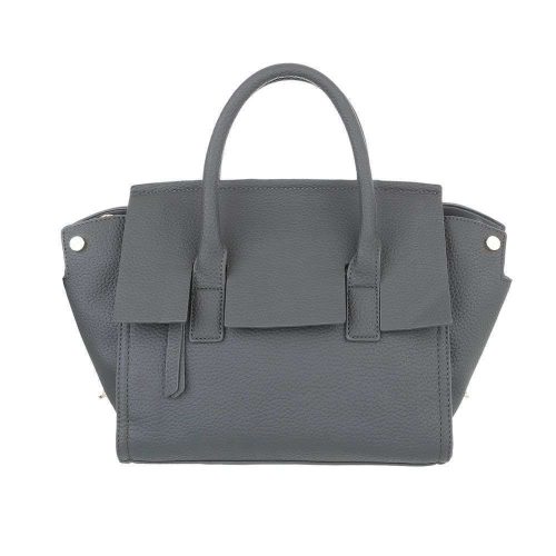 Szürke kézi táska (ta-a01)