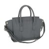 Szürke kézi táska (ta-a01)