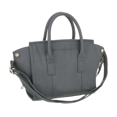 Szürke kézi táska (ta-a01)